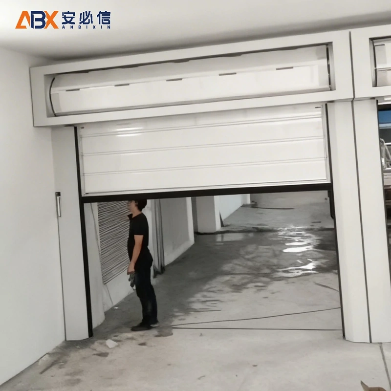 湛江雷达高速门